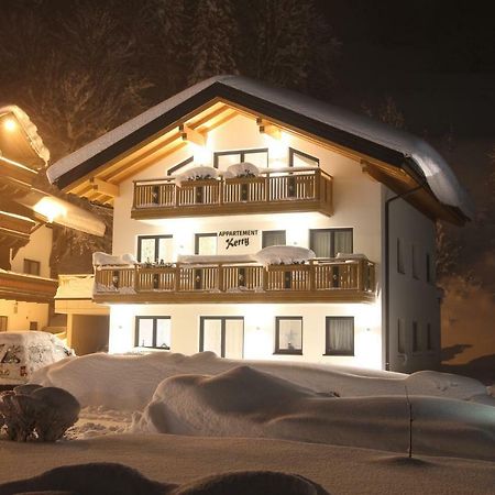 Appartement Kerry Schladming Exterior foto